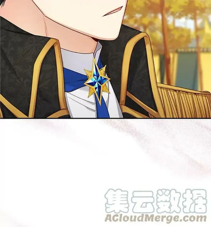 漫画《虚名的公爵之妻》83.深夜对练第65张图