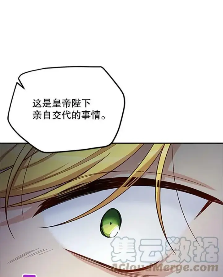 漫画《虚名的公爵之妻》83.深夜对练第77张图