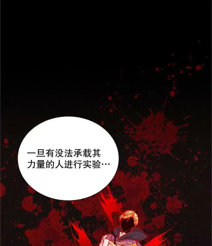 漫画《虚名的公爵之妻》103.神秘人再出现第103张图
