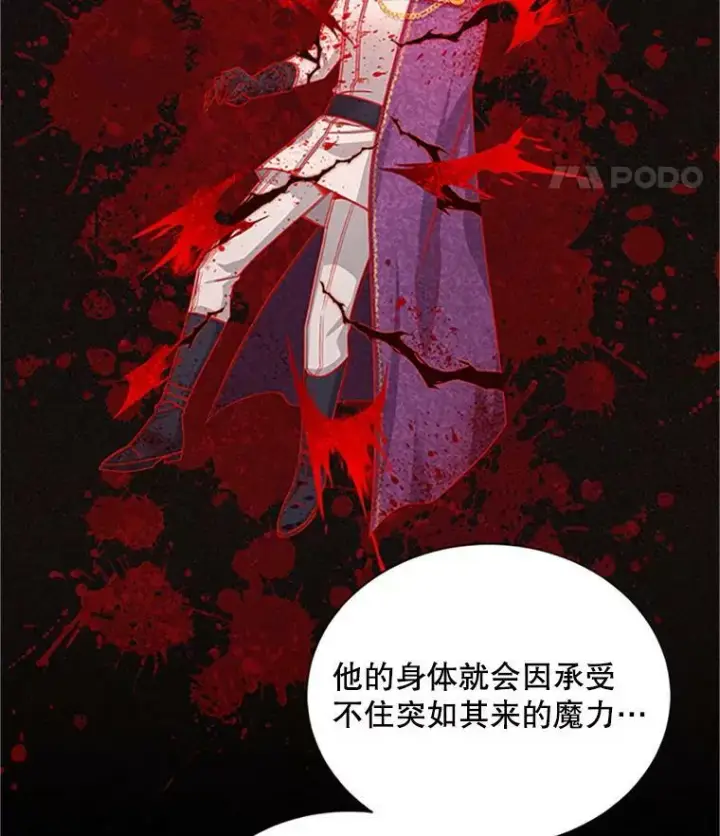 漫画《虚名的公爵之妻》103.神秘人再出现第104张图