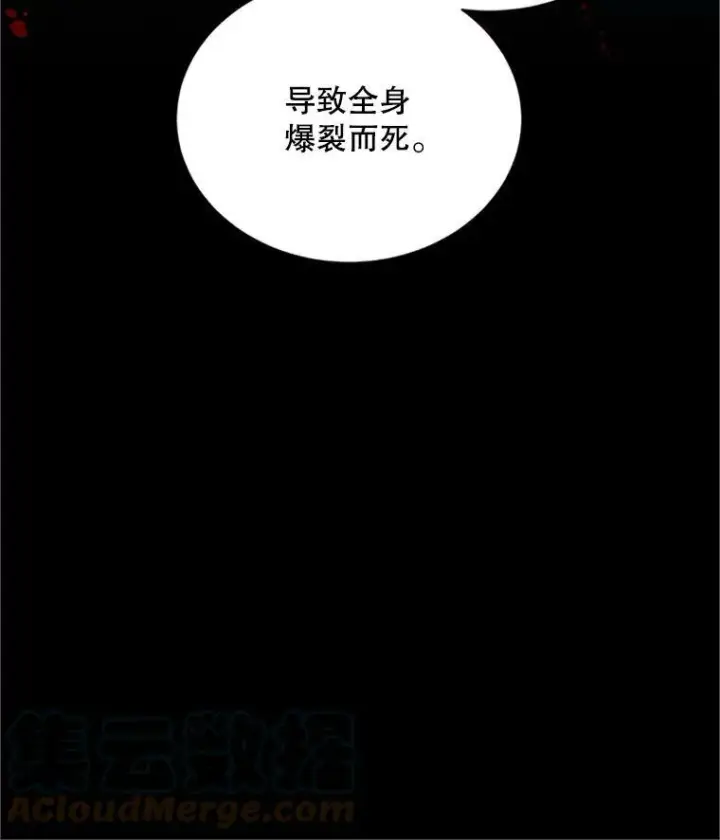 漫画《虚名的公爵之妻》103.神秘人再出现第105张图