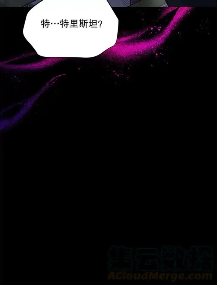 漫画《虚名的公爵之妻》103.神秘人再出现第49张图
