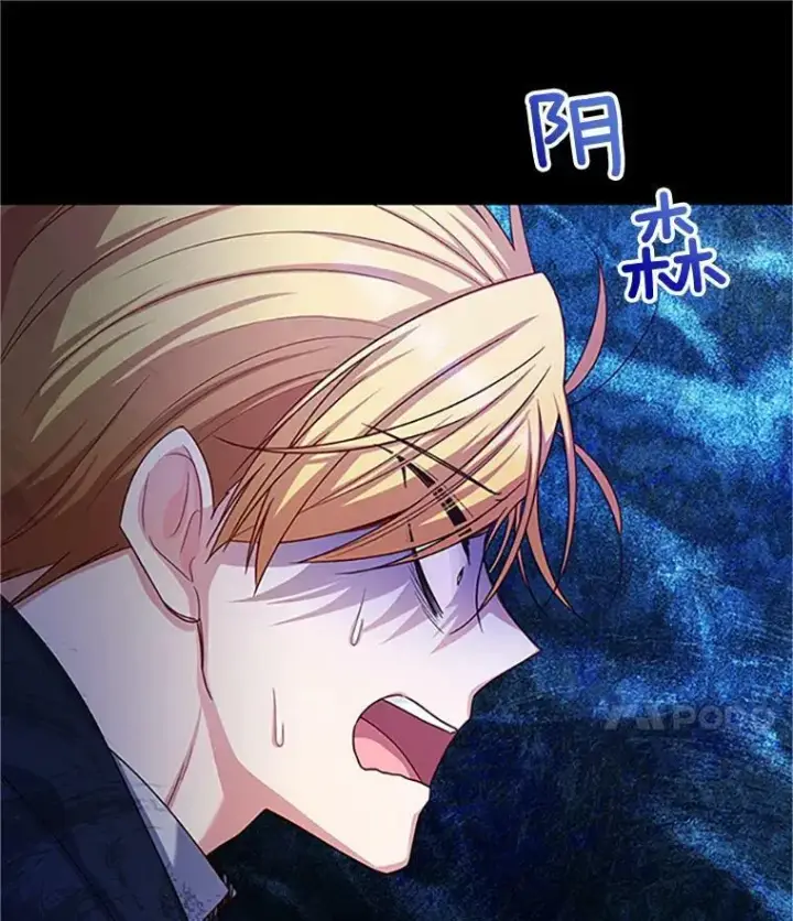 漫画《虚名的公爵之妻》103.神秘人再出现第60张图