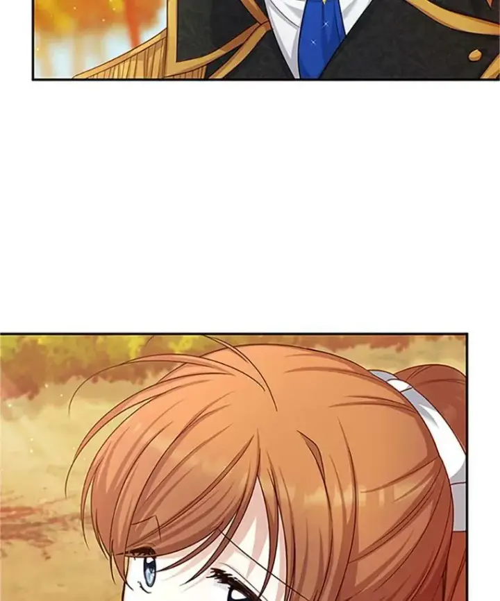 漫画《虚名的公爵之妻》103.神秘人再出现第8张图