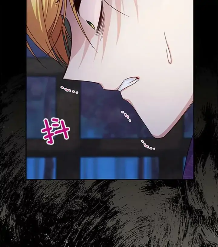 漫画《虚名的公爵之妻》103.神秘人再出现第86张图