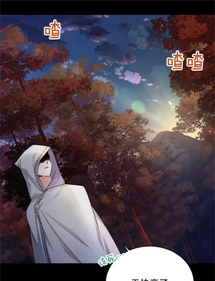 漫画《虚名的公爵之妻》104.再逃跑第58张图