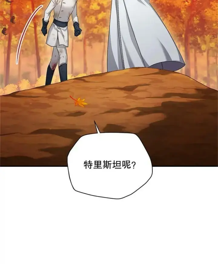 漫画《虚名的公爵之妻》104.再逃跑第71张图