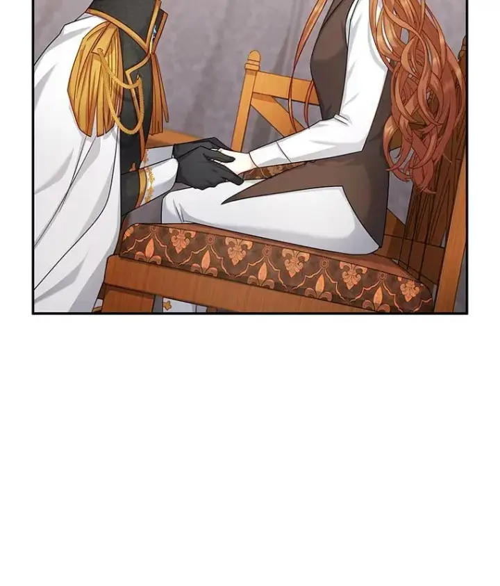 漫画《虚名的公爵之妻》104.再逃跑第96张图