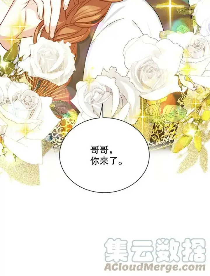 漫画《虚名的公爵之妻》105.伊娃娜的堂哥第81张图