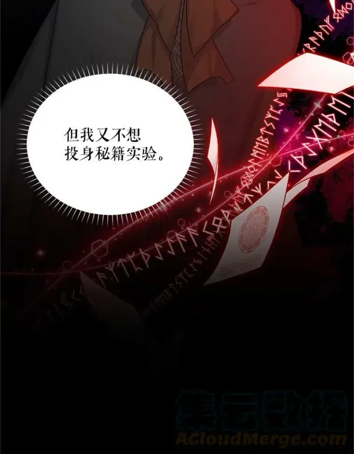 漫画《虚名的公爵之妻》105.伊娃娜的堂哥第9张图