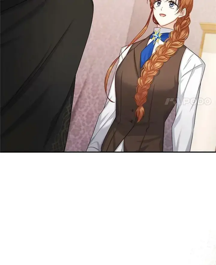 漫画《虚名的公爵之妻》105.伊娃娜的堂哥第90张图