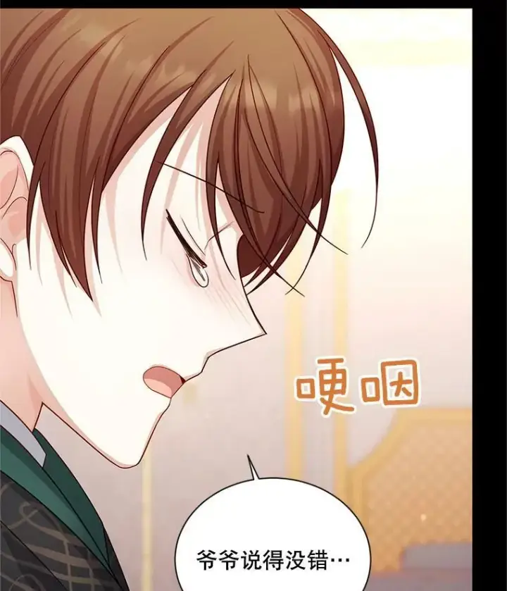 漫画《虚名的公爵之妻》105.伊娃娜的堂哥第99张图