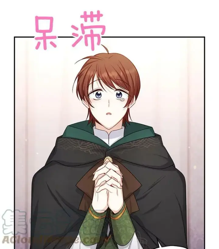 漫画《虚名的公爵之妻》106.背叛第25张图