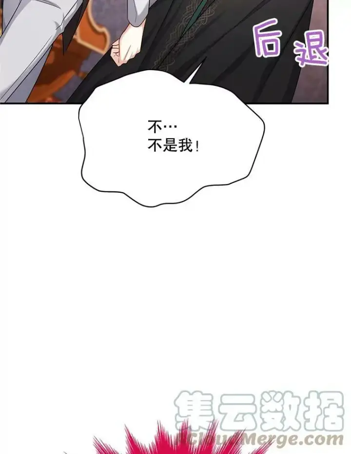 漫画《虚名的公爵之妻》106.背叛第53张图