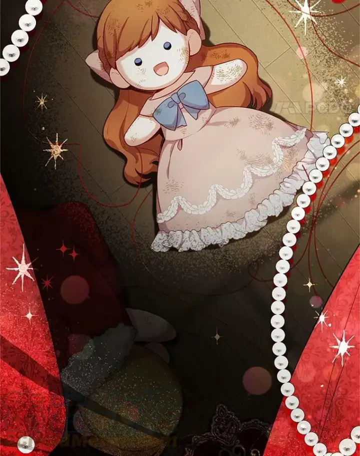 漫画《虚名的公爵之妻》106.背叛第93张图