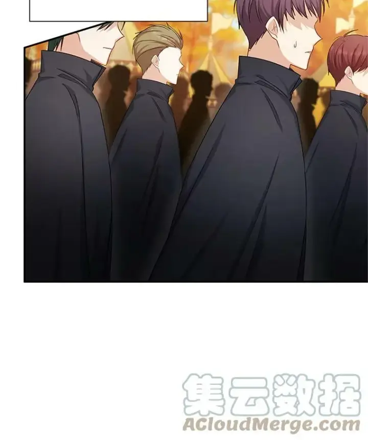 漫画《虚名的公爵之妻》107.最后的战斗第73张图