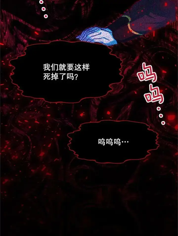 漫画《虚名的公爵之妻》108.顶级召唤师第108张图