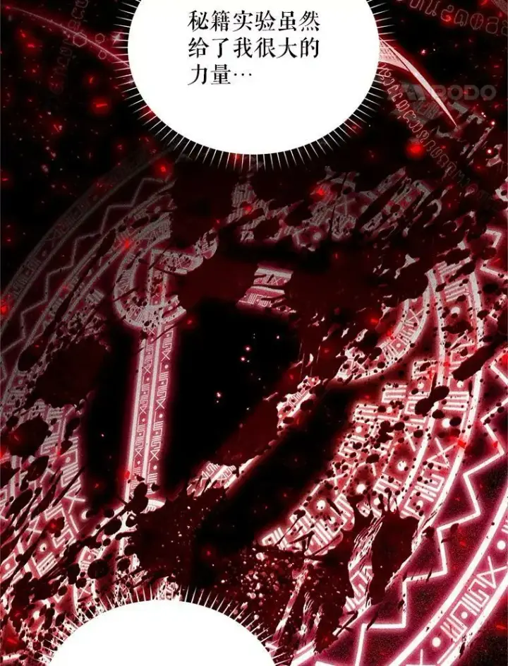 漫画《虚名的公爵之妻》108.顶级召唤师第47张图