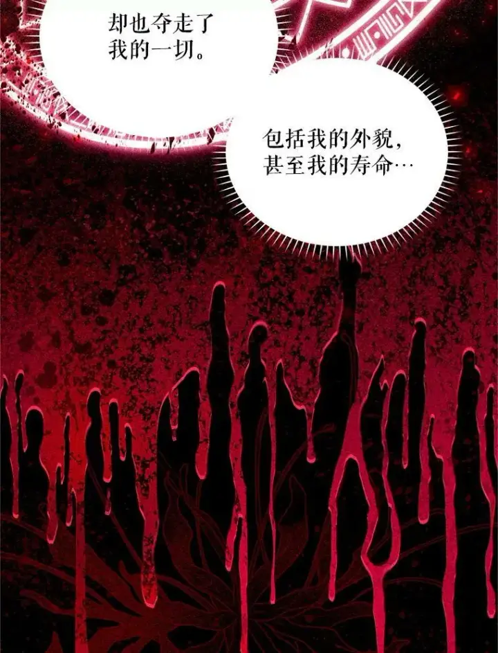 漫画《虚名的公爵之妻》108.顶级召唤师第48张图