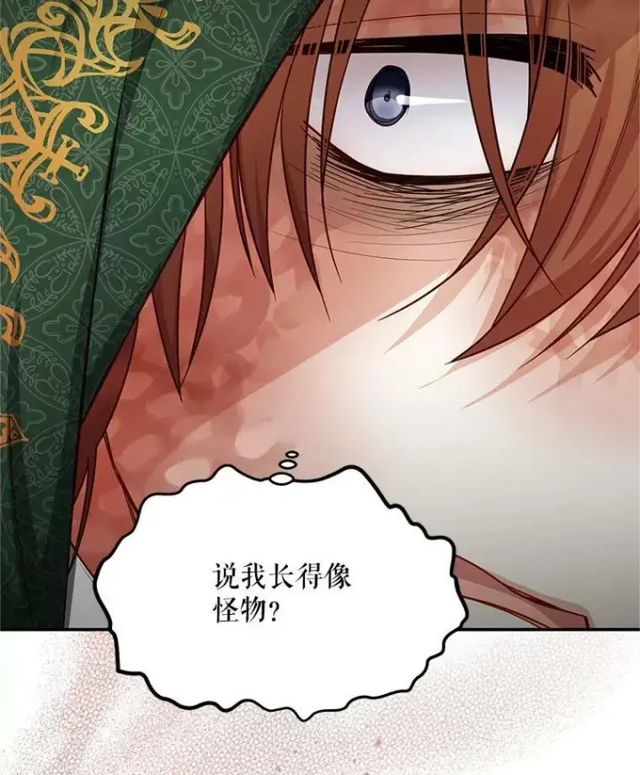 漫画《虚名的公爵之妻》108.顶级召唤师第52张图