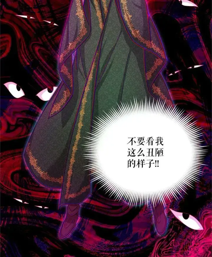 漫画《虚名的公爵之妻》108.顶级召唤师第56张图