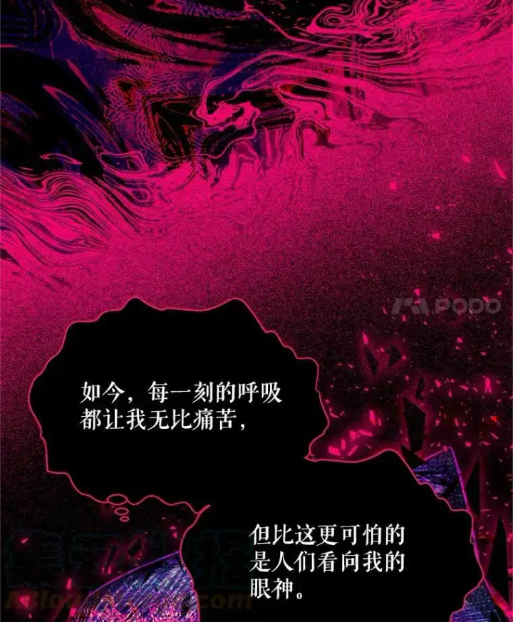漫画《虚名的公爵之妻》108.顶级召唤师第57张图