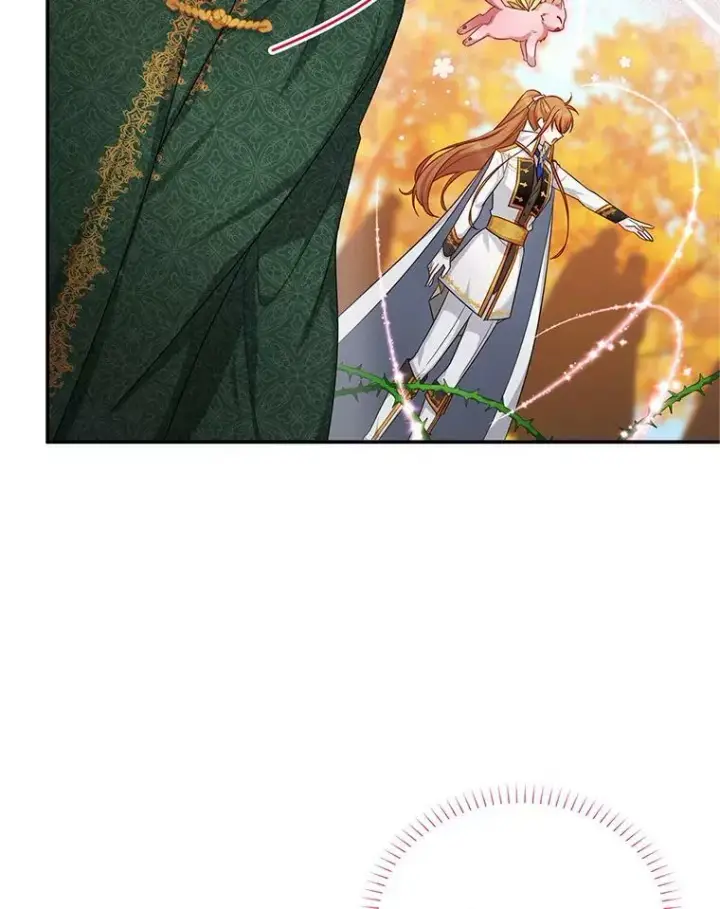 漫画《虚名的公爵之妻》108.顶级召唤师第63张图