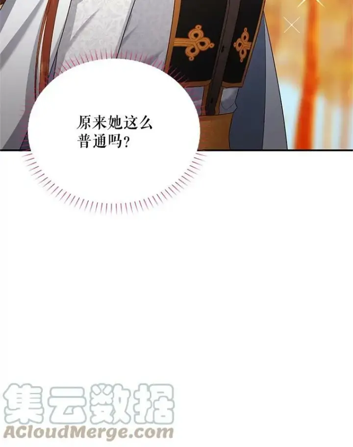 漫画《虚名的公爵之妻》108.顶级召唤师第65张图