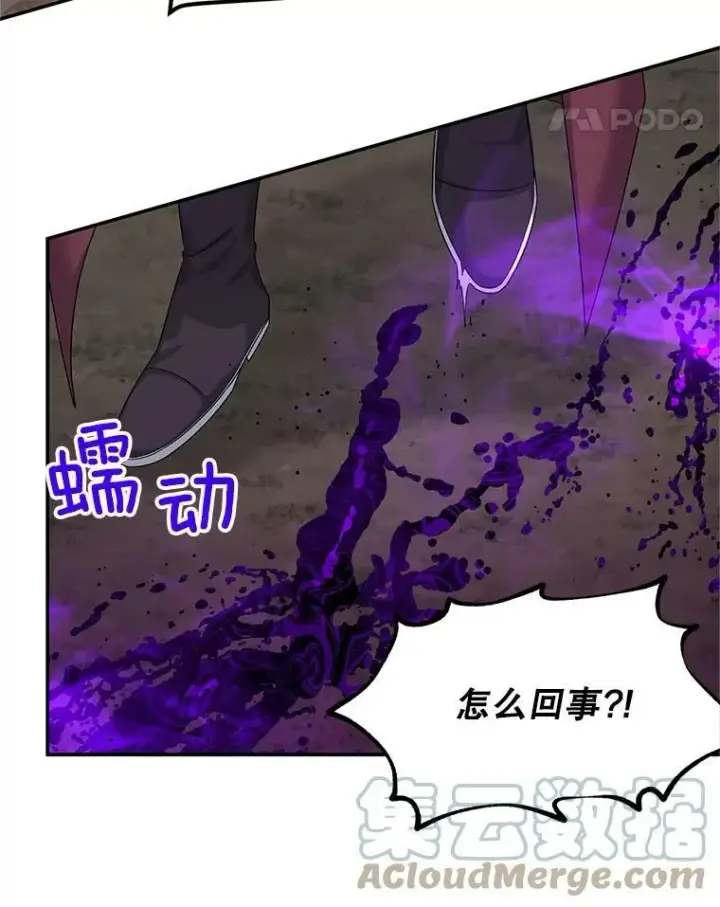 漫画《虚名的公爵之妻》108.顶级召唤师第85张图