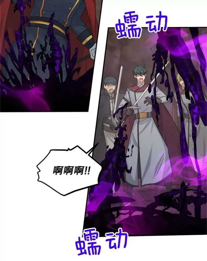 漫画《虚名的公爵之妻》108.顶级召唤师第87张图