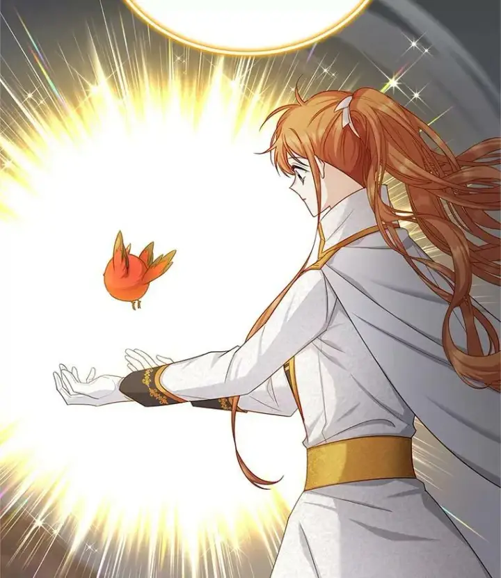 漫画《虚名的公爵之妻》109.神兽之王卢修斯第71张图