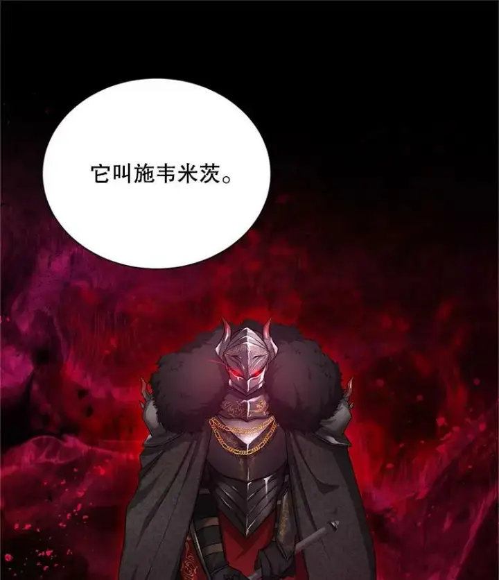 漫画《虚名的公爵之妻》110.总司令现身第27张图