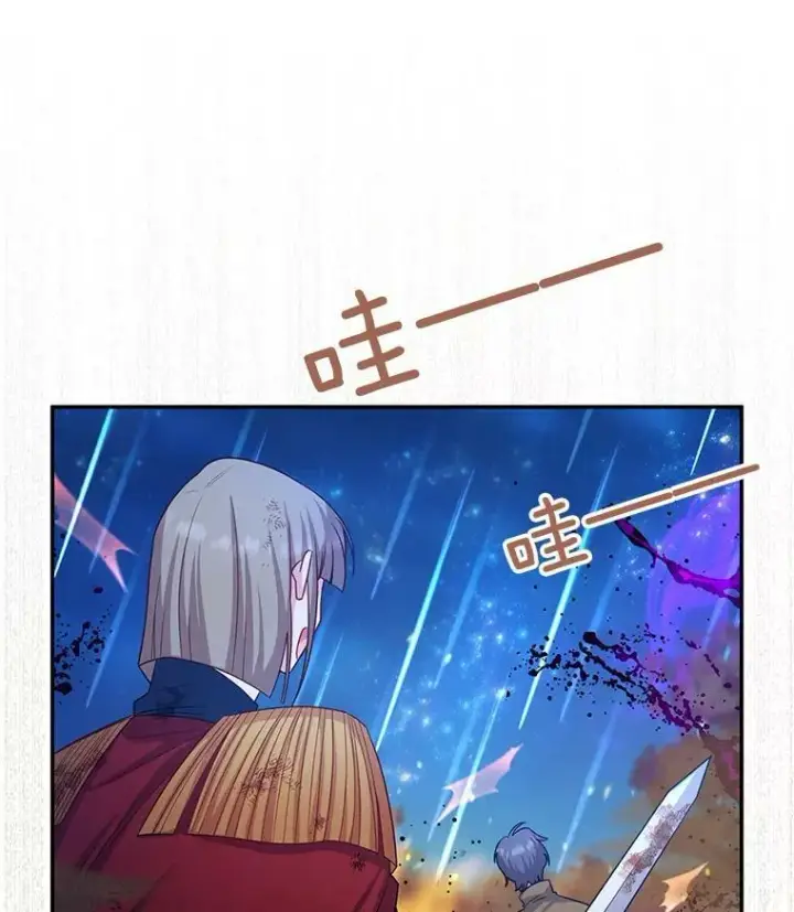 漫画《虚名的公爵之妻》110.总司令现身第80张图