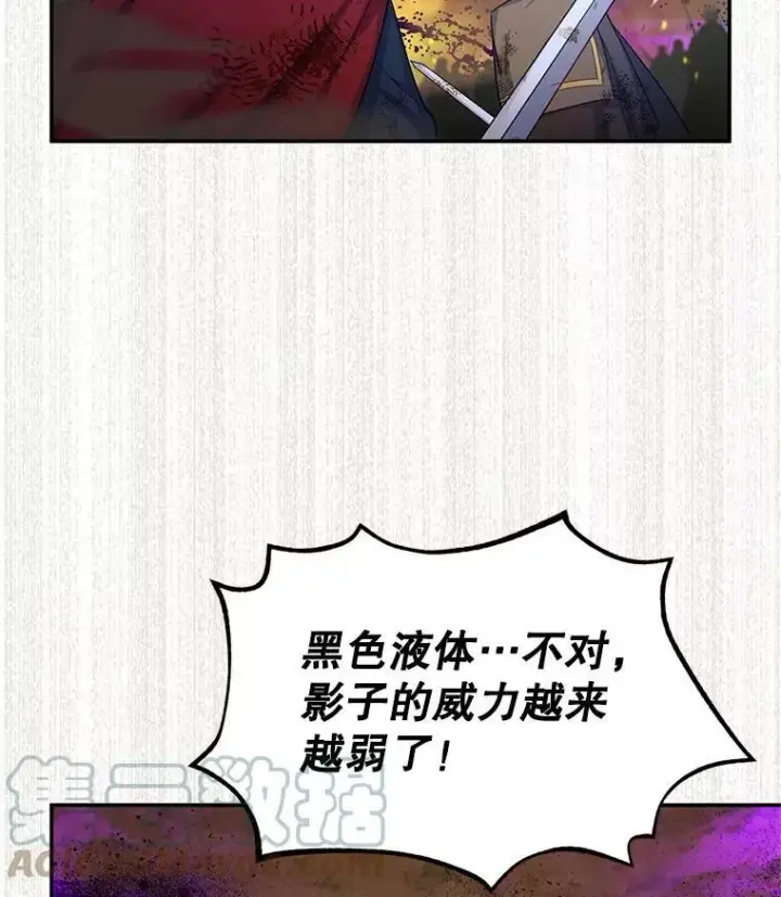 漫画《虚名的公爵之妻》110.总司令现身第81张图