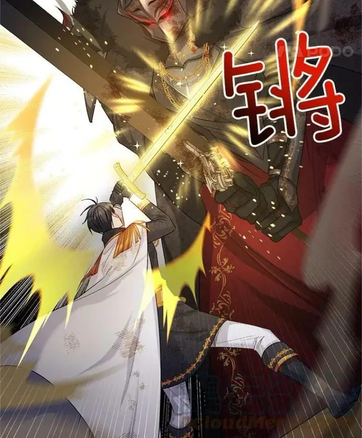 漫画《虚名的公爵之妻》110.总司令现身第97张图