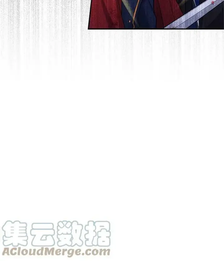 漫画《虚名的公爵之妻》111.抗拒的圣剑第101张图