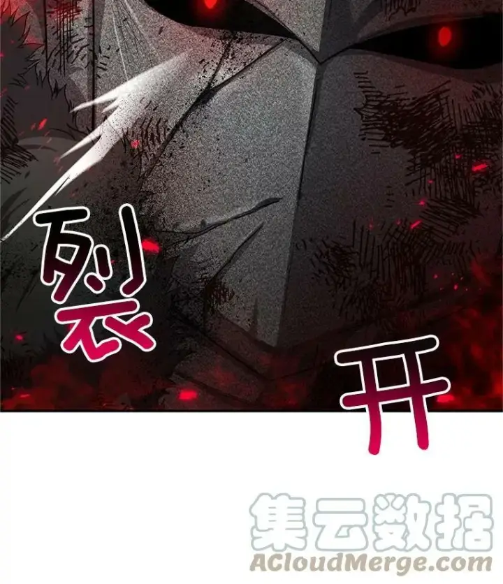 漫画《虚名的公爵之妻》111.抗拒的圣剑第17张图