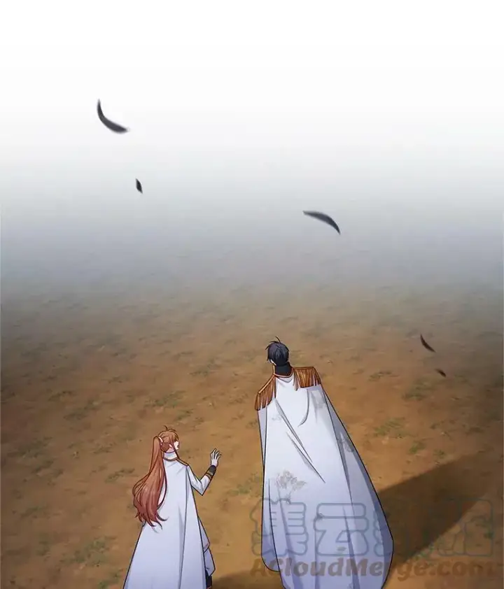 漫画《虚名的公爵之妻》111.抗拒的圣剑第41张图