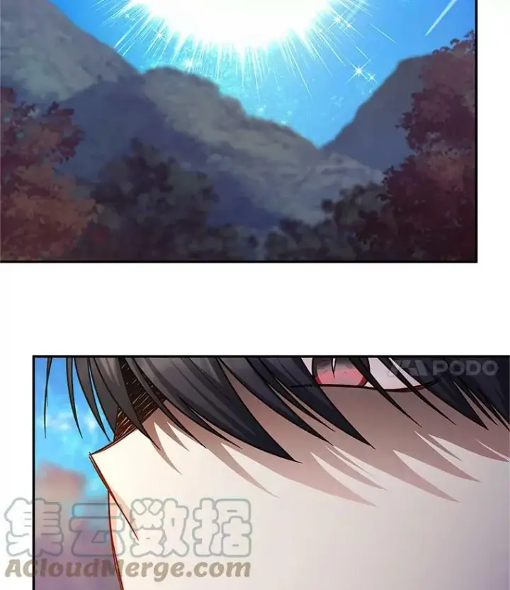 漫画《虚名的公爵之妻》111.抗拒的圣剑第65张图