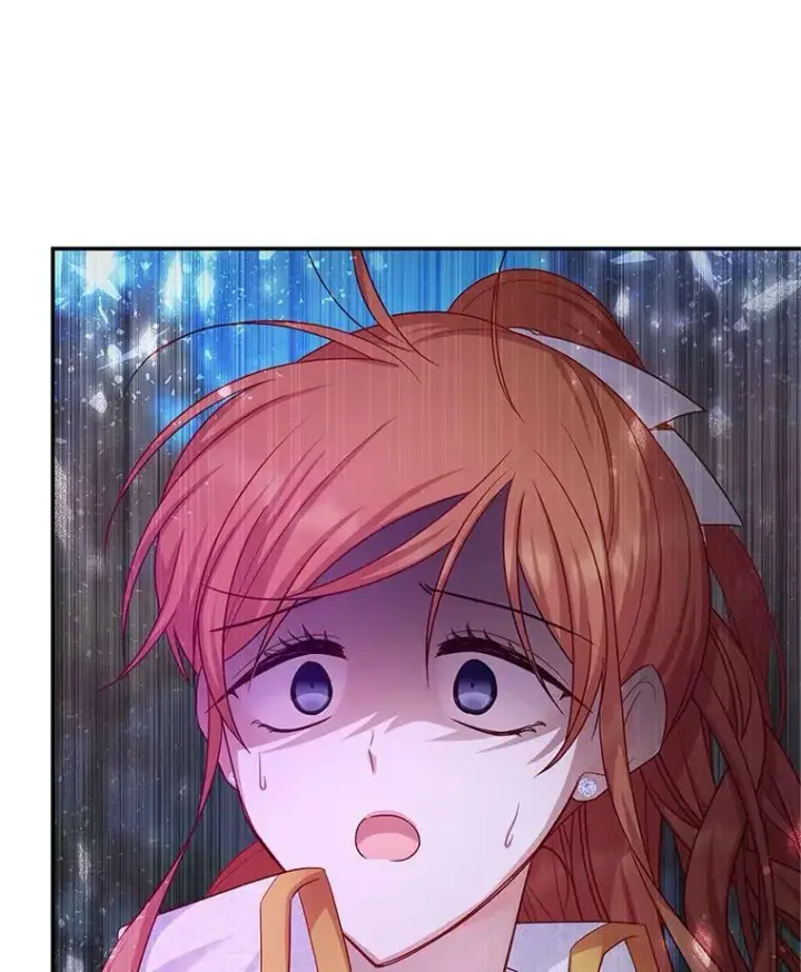 漫画《虚名的公爵之妻》111.抗拒的圣剑第71张图