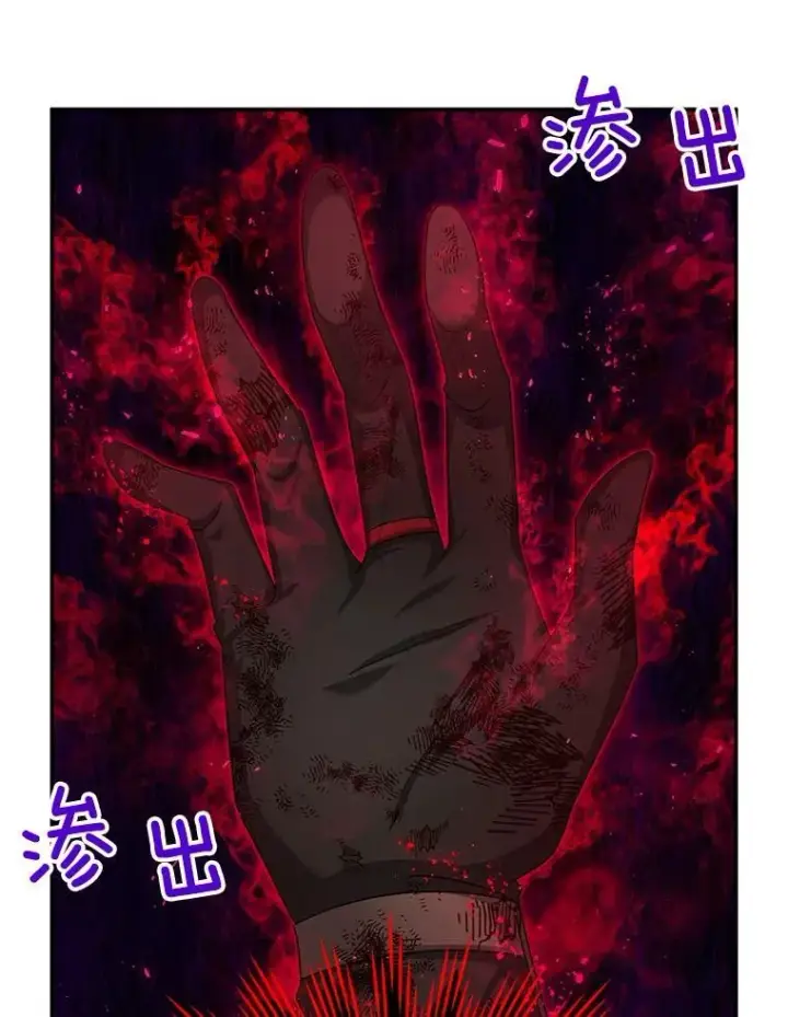 漫画《虚名的公爵之妻》111.抗拒的圣剑第8张图