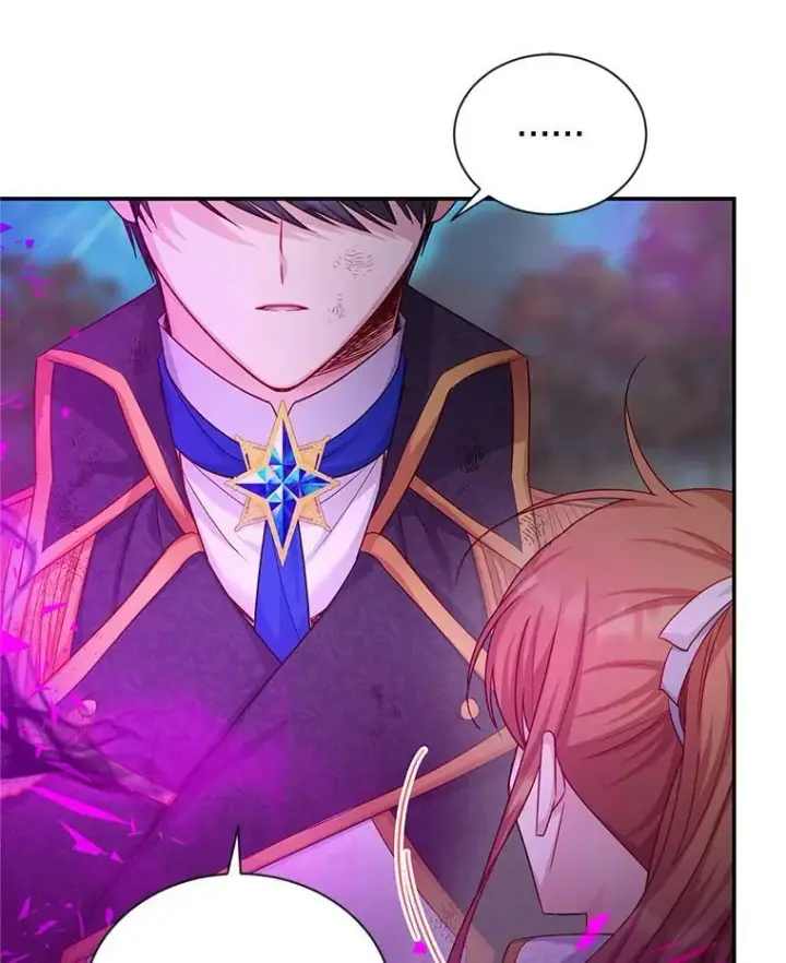 漫画《虚名的公爵之妻》111.抗拒的圣剑第90张图