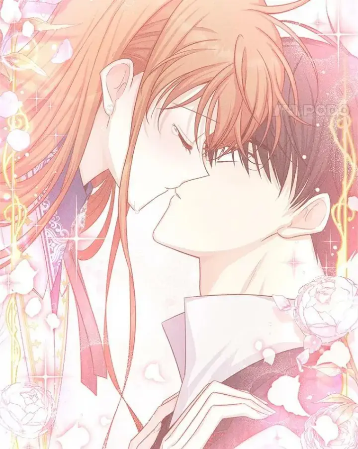 漫画《虚名的公爵之妻》112.克洛德的异样第110张图