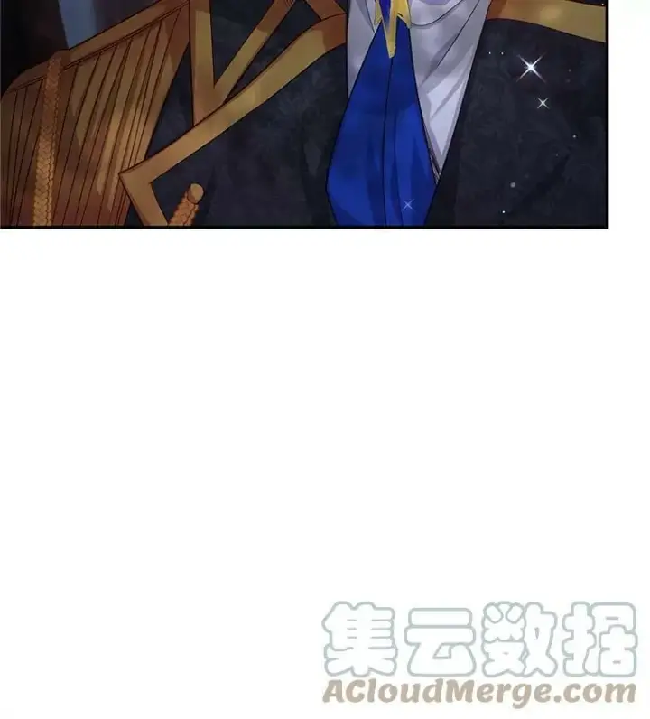 漫画《虚名的公爵之妻》112.克洛德的异样第125张图