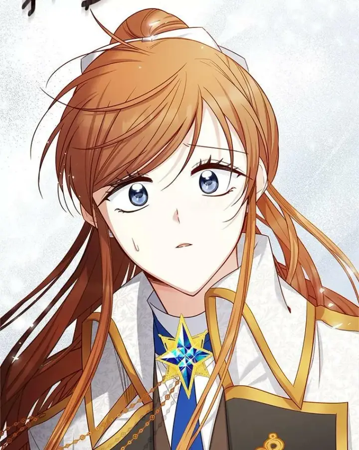 漫画《虚名的公爵之妻》112.克洛德的异样第15张图