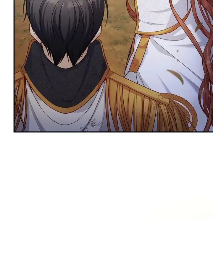 漫画《虚名的公爵之妻》112.克洛德的异样第2张图