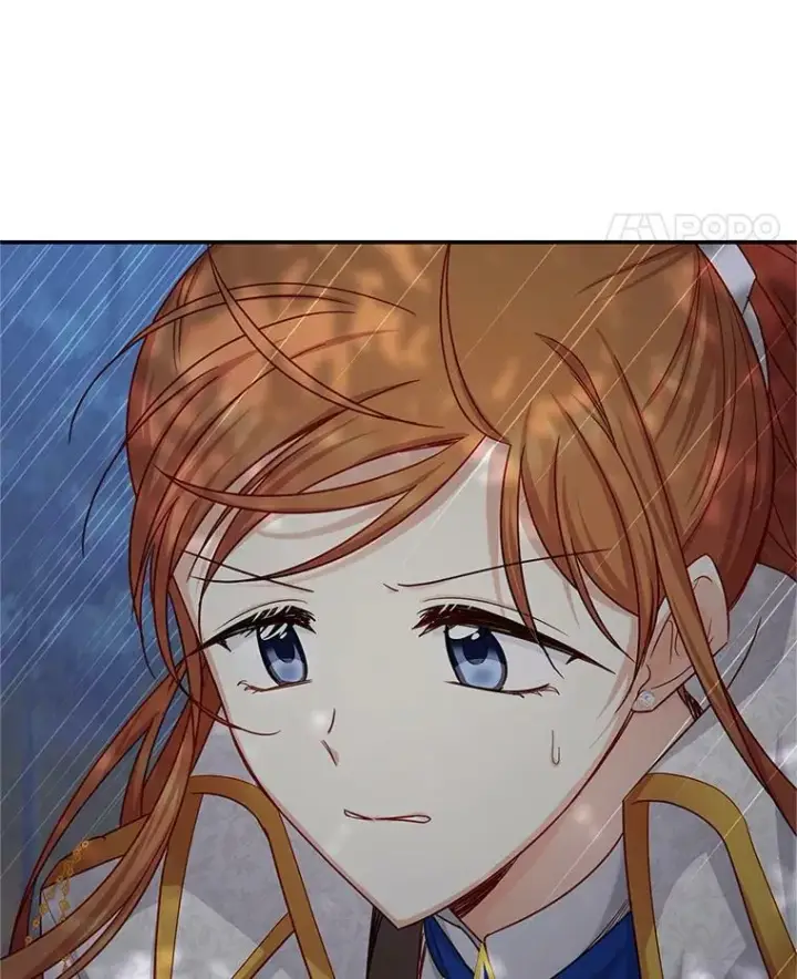 漫画《虚名的公爵之妻》112.克洛德的异样第54张图