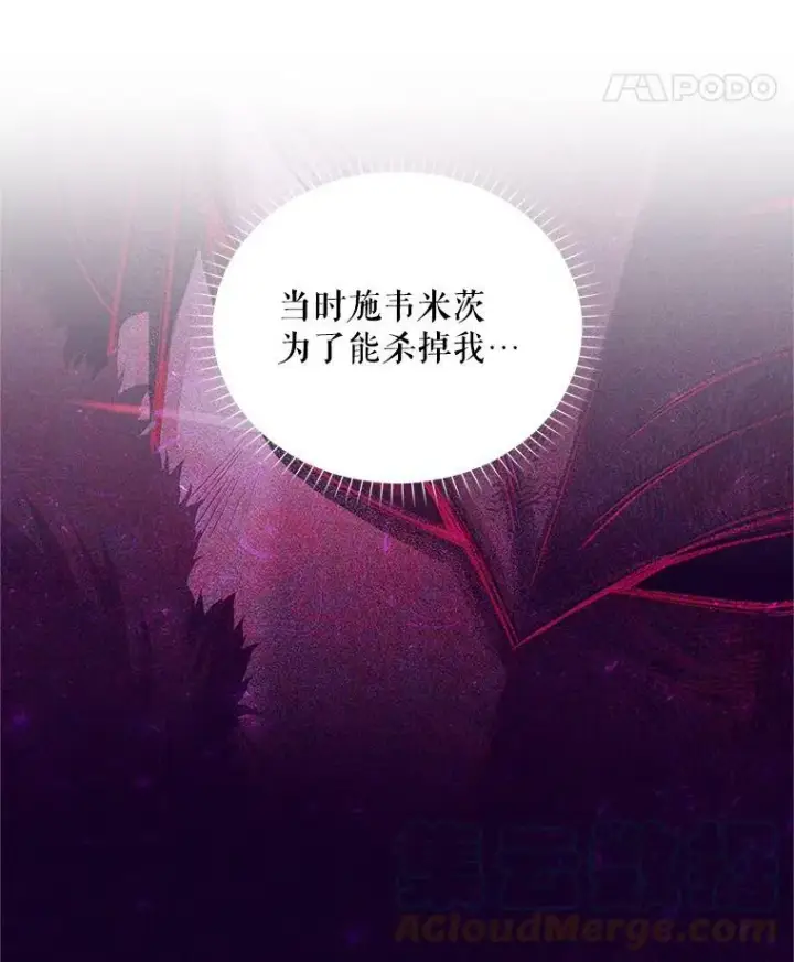 漫画《虚名的公爵之妻》112.克洛德的异样第65张图