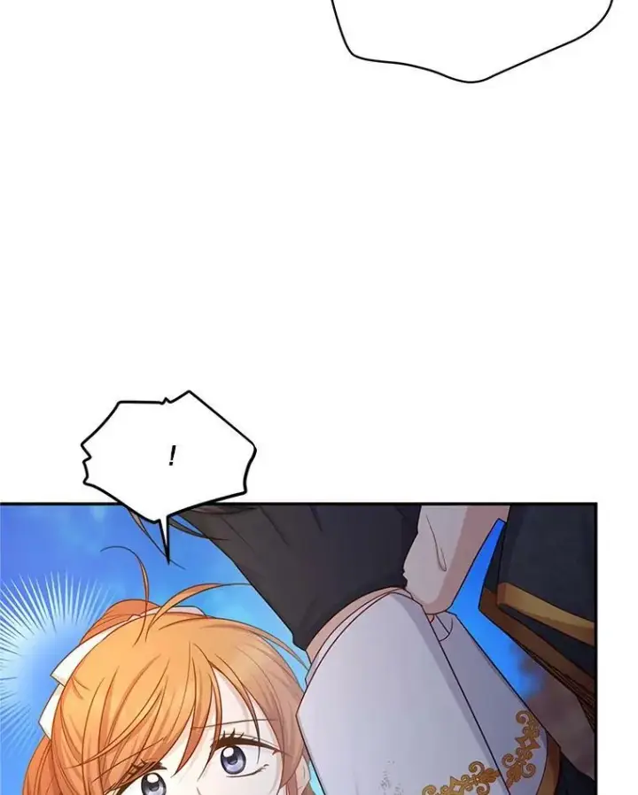 漫画《虚名的公爵之妻》112.克洛德的异样第8张图