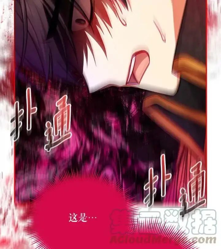 漫画《虚名的公爵之妻》112.克洛德的异样第81张图